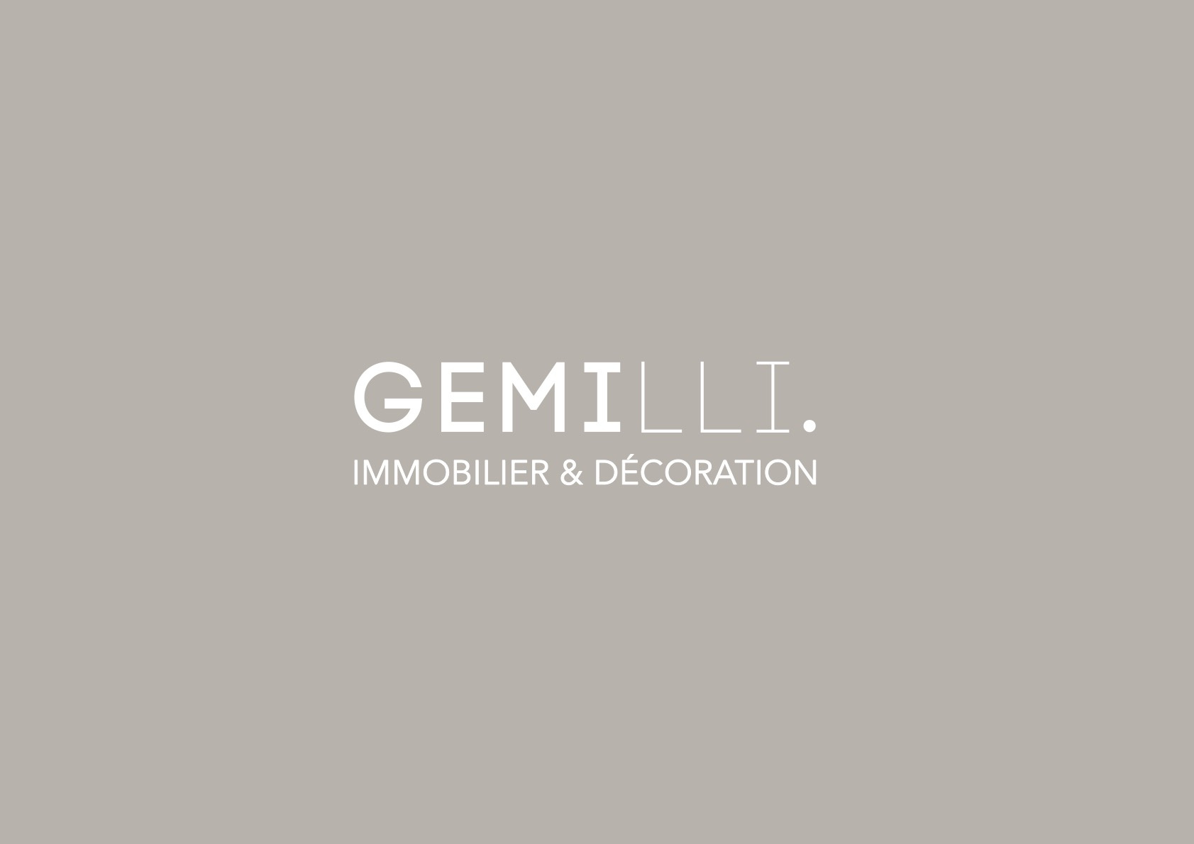 Logo GEMILLI